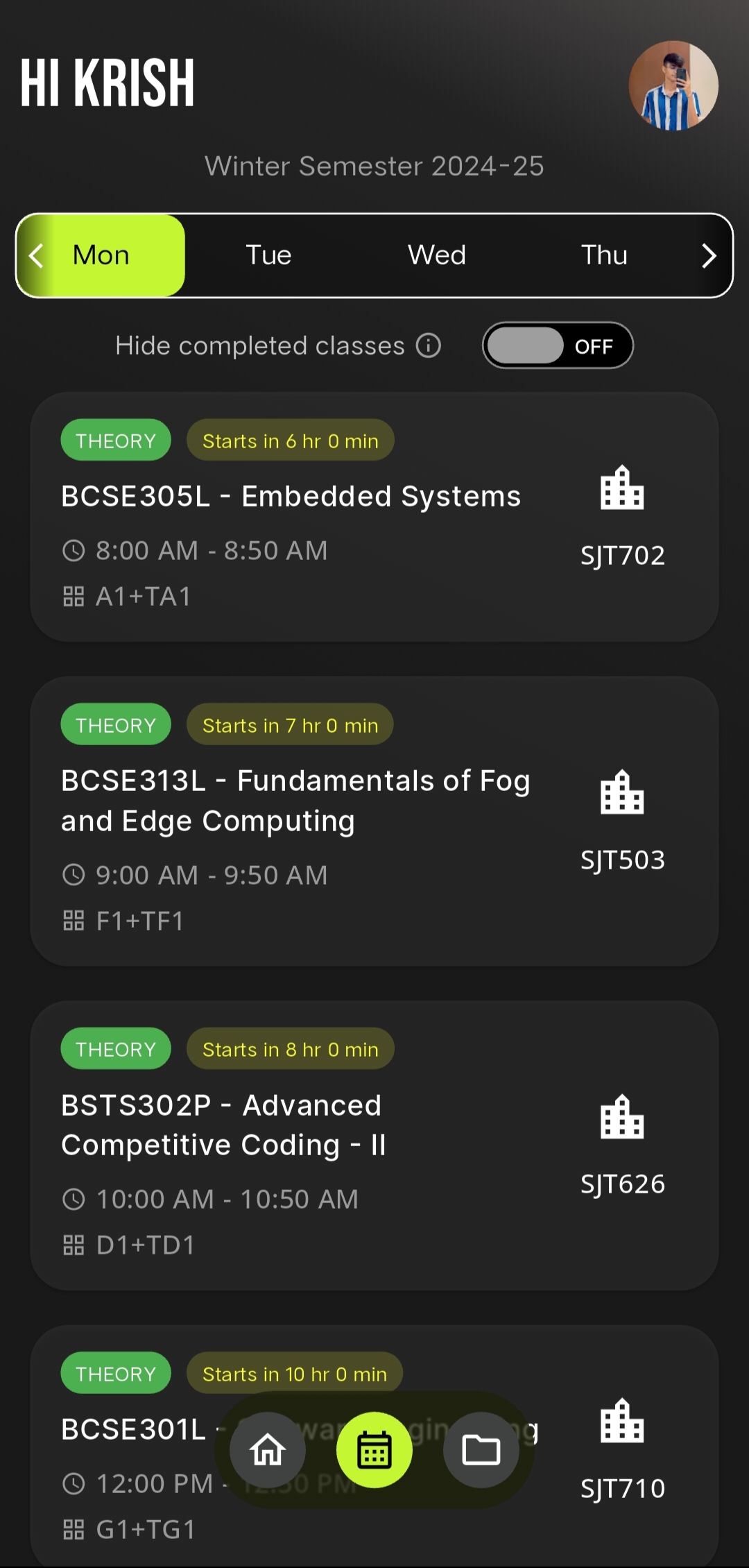 AssignoFast screenshot 4