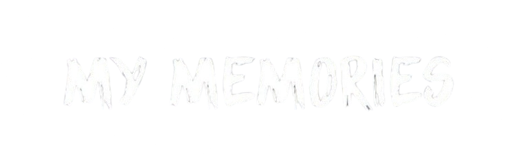 My Memories
